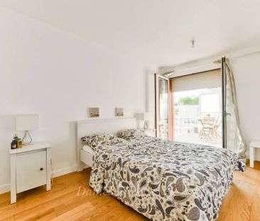 Location appartement, Paris 17ème (75017), 2 pièces, 48 m², ref 862... - Photo 5