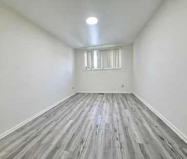 For Lease - 40 Sanford Crescent Unit# Upper, Brampton, Ontario - Photo 1