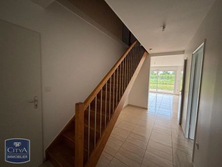 Maison à louer 4 pièces 95m² - Photo 5