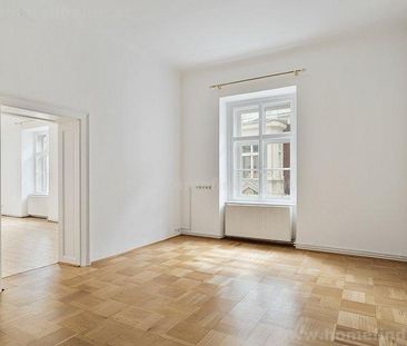 Wiedner Hauptstraße: Altbauwohnung - 3 Zimmer / Zweitbezug - Photo 1