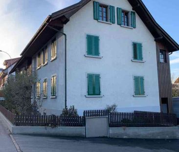 2.5 Zimmer, 62 m², 2. Stock - Photo 3