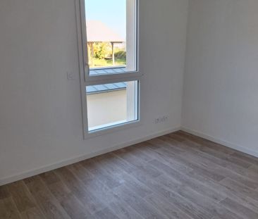 Appartement Cormelles Le Royal 2 pièce(s) 39 m2 - Photo 3