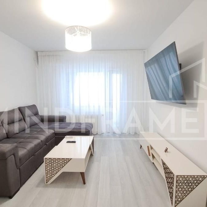 Calea Vitan | Mihai Bravu Metrou | Renovat | 2 bai - Photo 1
