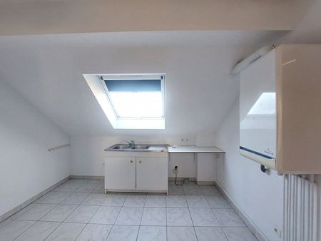 Appartement 3 pièces à Hundling - Photo 5