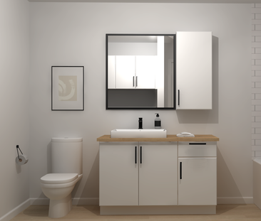 130, rue Charles-Grenier #104, East-Angus - Photo 6