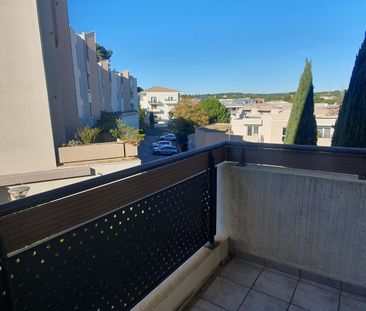 Location Appartement 2 pièces 44m² MONTPELLIER 34090 - Photo 6
