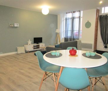 Location Appartement 1 pièce 53m² - Photo 1