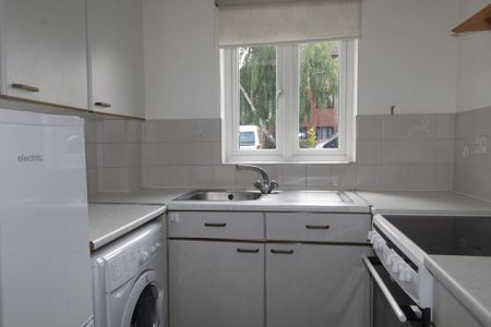 1 bedroom terraced house to rent - Photo 4