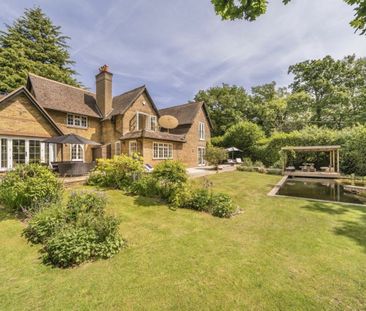 Ebbisham Lane, KT20, London - Photo 4