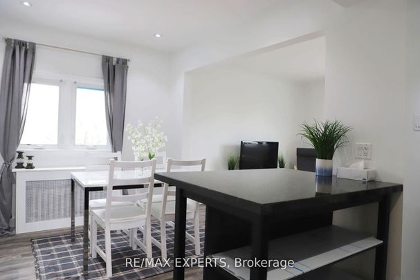 For Lease - 39 Twenty Fifth Street Unit# Upper, Toronto, Ontario - Photo 1