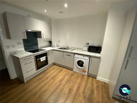 2 bedroom Flat To Rent - Photo 3