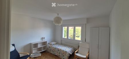 2.5 pièces rénové à remettre le 1.12 à Lucens - Foto 2