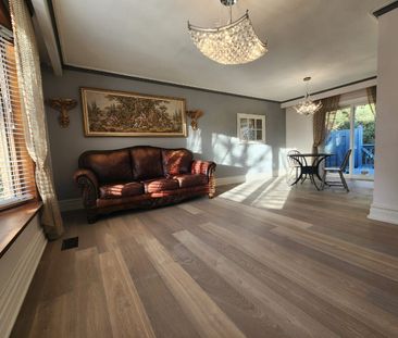 For Lease - 5 Cabot Court Unit# Main floor, Aurora, Ontario - Photo 6