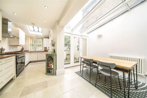 Maidenstone Hill, , SE10 - Photo 1