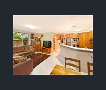 18 Connelly Way, Kellyville NSW 2155 - House For Rent | Domain - Photo 2