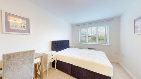 2 bedroom apartment to rent - Photo 4