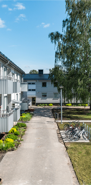 Fänestadsvägen 11 - Foto 1