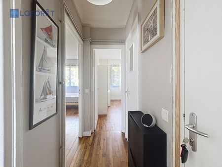 Appartement T2 LORIENT à louer - Photo 5
