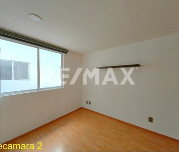 DEPARTAMENTO RENTA EN COL. DEL VALLE / 78m2 - Photo 5