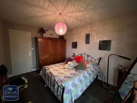 Appartement à louer 2 pièces 71.83m² - Photo 5