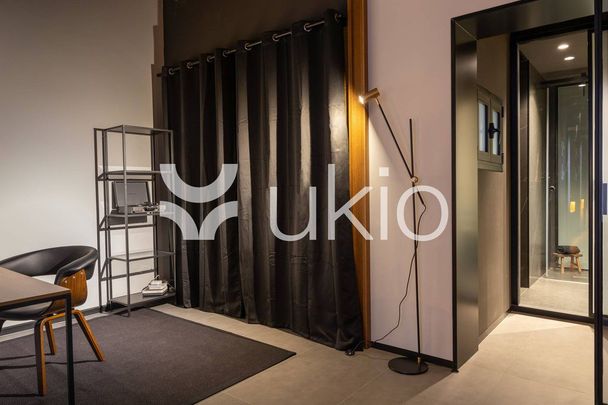 1 bedroom luxury Apartment for rent in Barcelona, Catalonia - Photo 1