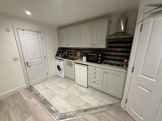 Studio to rent - Photo 1
