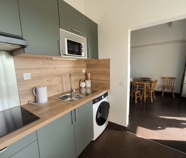 Location Appartement 2 pièces 45m² LE BARCARES 66420 - Photo 4