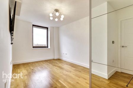 2 bedroom apartment to rent - Photo 5