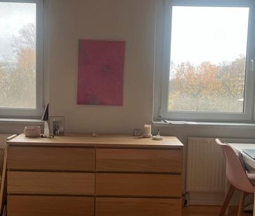 1-Zimmer-Wohnung für Studenten - Foto 1