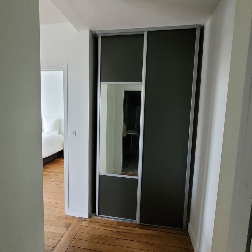 Location Appartement 3 pièces 48m² LE PECQ 78230 - Photo 1