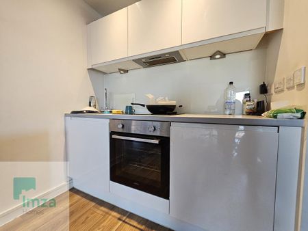 Studio to rent - Photo 4