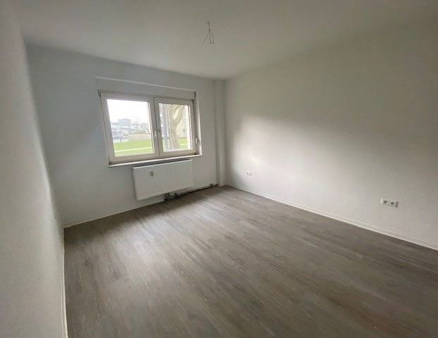 2-Zimmer-Wohnung in zentraler Lage - mit Balkon! - Photo 1