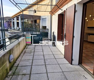 Appartement 3 pièces, 64m² en location à Manduel - 800 € par mois * - Photo 6