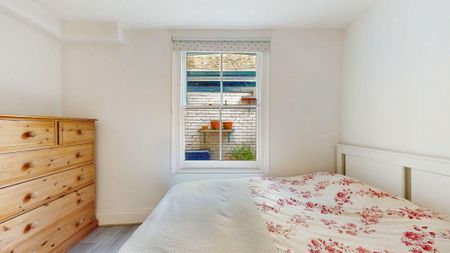 1 bedroom flat to rent - Photo 5