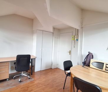 STUDIO A LOUER - Photo 2