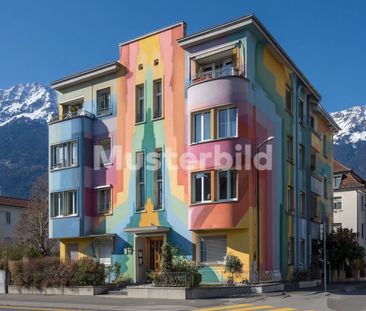 Exchange property: Charming 3-room apartment in the heart of Zurich - Foto 4