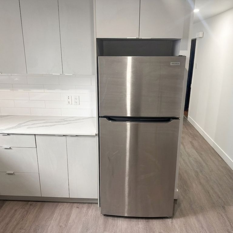 5½ For Rent — Hochelaga-Maisonneuve — $1 - Photo 1