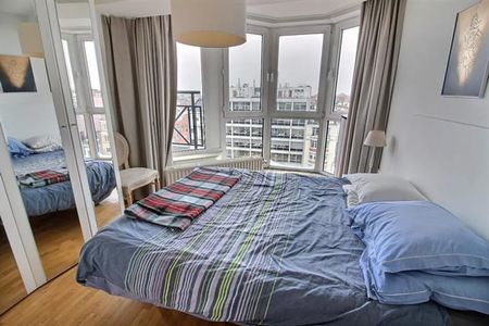 Appartement te huur - Photo 2