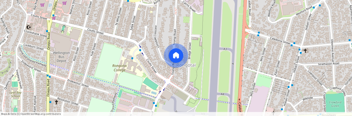 3/57 Tirangi Rd, Rongotai, Wellington City