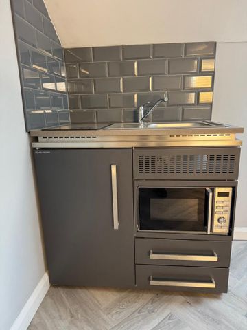 Studio to rent - Photo 4