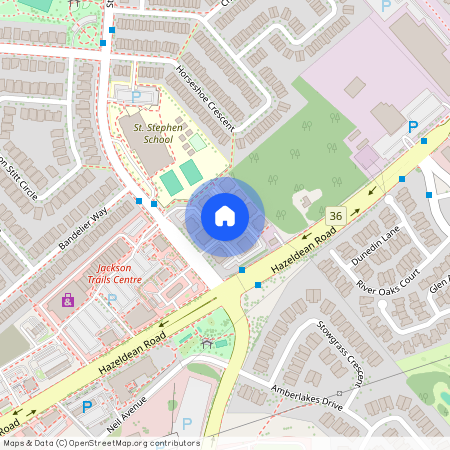 1109 Stittsville Main Street Unit# J, Stittsville - Munster - Richmond