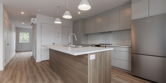 5 Et Demi à Louer à Granby - NEUF - Photo 3