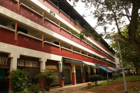 Blk 374 Bukit Batok Street 31 (Bukit Batok), HDB 3 Rooms - For Rent - Photo 5