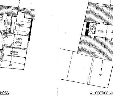Heimelige Dachwohnung in der Stadt - Photo 5
