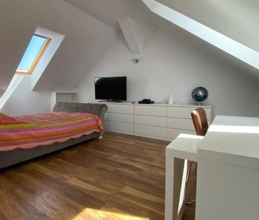 Casa premium de inchiriat-str Dihamului/140 mp utili/650 mp curte - Fotografie 5