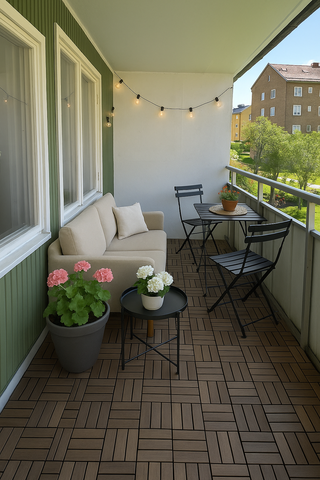 Hospitalsgatan, Norrköping - Foto 4