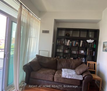 Vu Condos and Lofts , #N611 - Photo 1