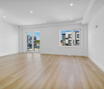 For Lease - 3550 Emily Carr Lane, London South, Ontario - Photo 3