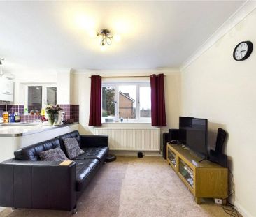 1 bedroom terraced house to rent - Photo 3