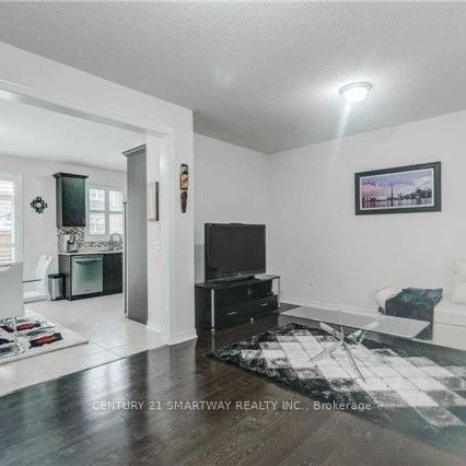 For Lease - 52 Franktown Drive, Brampton, Ontario - Photo 1